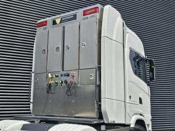 S660 V8 / 8x4 / HEAVY HAULAGE / 180T / !!NEW!!